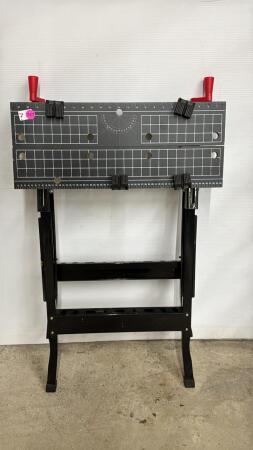 Jobmate 24in Wide Workmate Work Bench