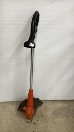 Black & Decker Electric String Trimmer