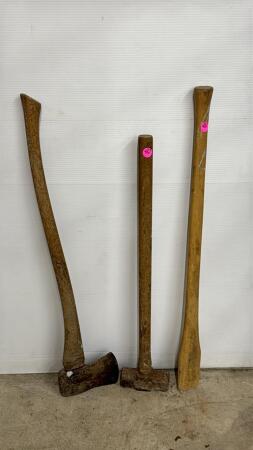 Garden Tool Lot