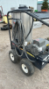 Epps Model 1225 Pressure Washer with 5HP Motor - 4