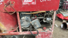 Hotsy Model 680 Pressure Washer for Parts - 3