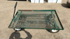 Garden Wagon -5ft Long x 3ft Wide - 3