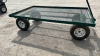 Garden Wagon -5ft Long x 3ft Wide - 5