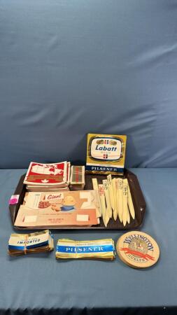 Assorted Lot