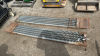 Pair of Heavy Ramps -6ft Long - 2