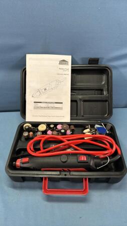 Jobmate Rotary Tool Set