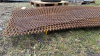 Quantity of Metal Mesh Sheets - 3