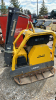 Atlas Copco 33in Model LG 500 Packer - 2