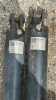 Pair of Wil-Rich 3.5in x 24in Hydraulic Cylinders - 2