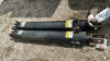 Pair of Wil-Rich 3.5in x 24in Hydraulic Cylinders - 3