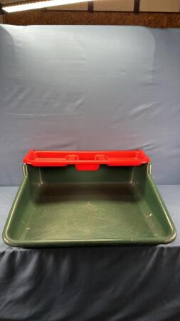 Plastic Potting Tray