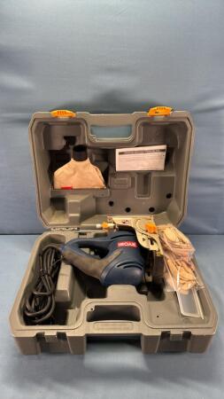 Ryobi Biscuit Jointer