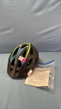 Diadora Bicycle Helmet