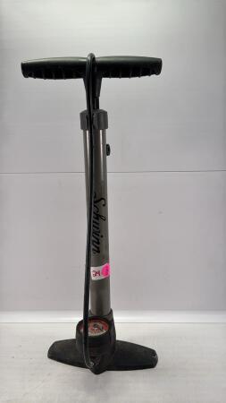 Schwinn Bicycle Pump