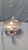 William Rogers 3 Piece Silver Plate Tea Set Circa 1910 - 4