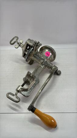 Corona Table Mount Food Grinder