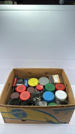 Hardware Lot