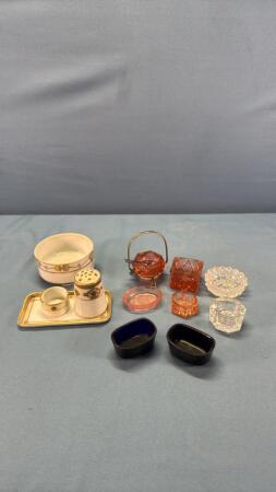 Assorted Lot