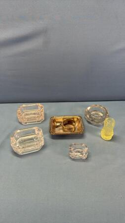 Assorted Lot