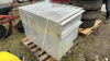 S.S. Truck Box 42in Long x 29in Deep x 33in High - 4