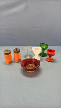 Assorted Lot