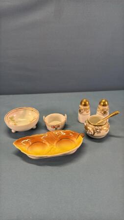 Assorted Lot