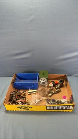 Assorted Lot