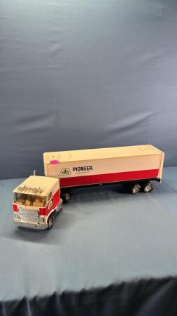 Pioneer Tin Semi