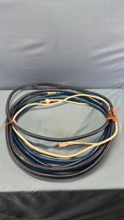 Approx. 25ft Neon Rope Light