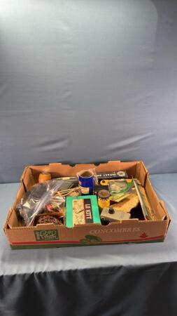 Assorted Lot