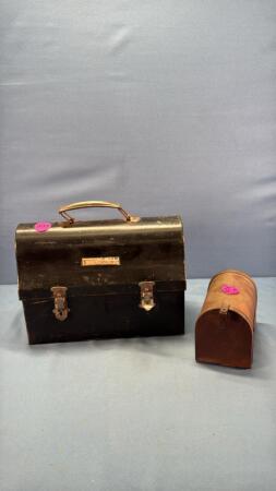Tinware Lot