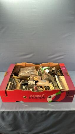 Quantity of Electrical Supplies