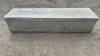 Aluminum Cross Box Tool Box -No Key - 6