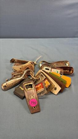 Quantity of Bottle Openers