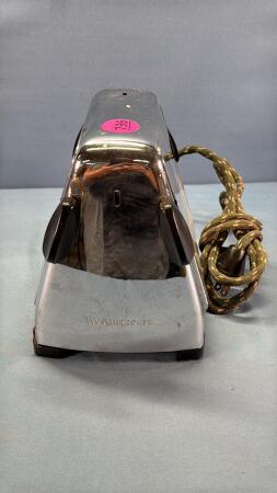Westinghouse Drop Side Toaster