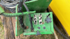 Foam Marker System -Off John Deere 4830 - 3