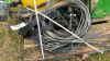 Foam Marker System -Off John Deere 4830 - 4