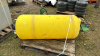 Foam Marker System -Off John Deere 4830 - 8