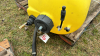 Foam Marker System -Off John Deere 4830 - 9