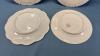 (4) German Colourful Plates - 5