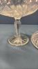 Pinwheel Pedestal Candy Dish - 4