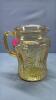 Yellow Depression Pitcher - 3