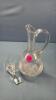 Pinwheel Decanter - 3