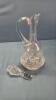 Pinwheel Decanter - 4