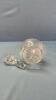 Pinwheel Decanter - 6