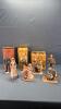Treasured Memories Figurines