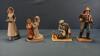 Treasured Memories Figurines - 10