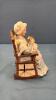 Treasured Memories Musical Figure - 4