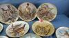 (12) "Gamebirds of the World " Plates - 3