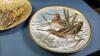 (12) "Gamebirds of the World " Plates - 4